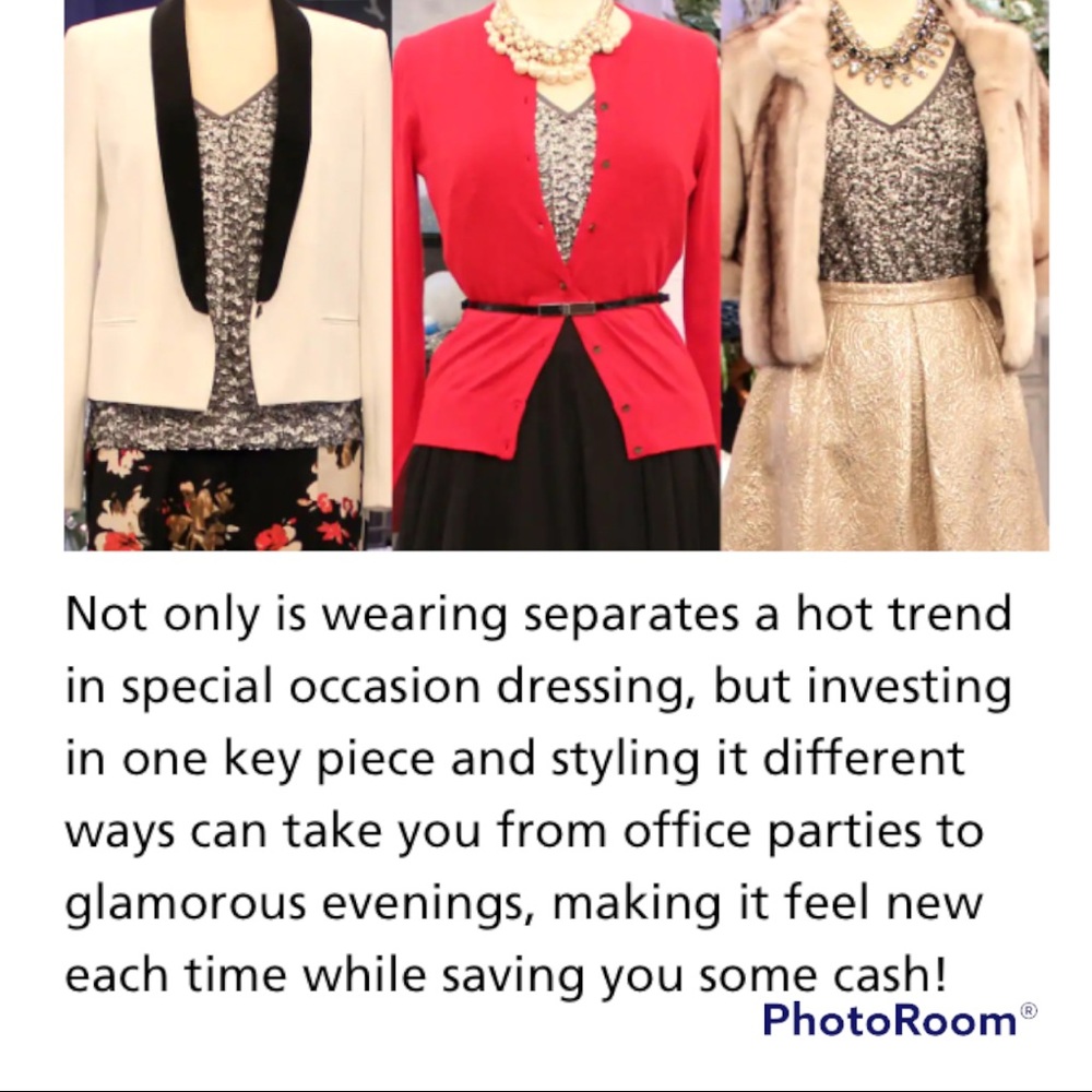 How To Wear Sequence. - image 6